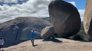 Girraween National Park PART 1