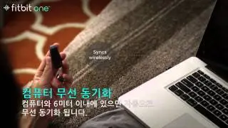 Fitbit One(핏비트 원)