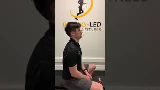 Upper CSP flex/ext
