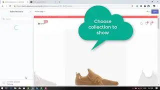 Elessi Shopify Theme -  Mega Menu Shop
