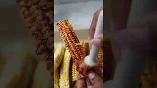 Great recipe @shreyaskitchen2 love me some  #corn  #recipe  #ribs