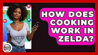 How Does Cooking Work In Zelda? - Trend Unwrapper