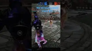 Average Virtuosa Mirror Match Experience #xbox #virtuosa #competitive #comedy #funny #meme