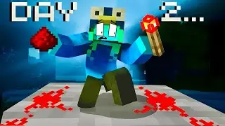 DAY 2 Of Learning REDSTONE Until Mumbo is Proud of Me...