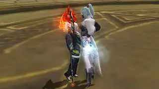 AION Gameforge - HowTo JAPANESE VOICES  (ESPA&Ntilde;OL&ENGLISH) 4.9+ by Ade :D