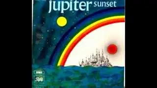 Jupiter Sunset - ''Novgorod''