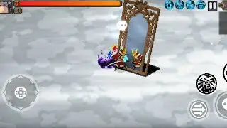 Avenge on yourself - Ginzo - Otherworld Legends Highlight