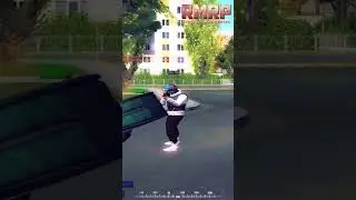 Сны при 39 градусов.. #rmrp #арбат #gta #roleplay #rp #gtav #b58 #bbrat #ragemp