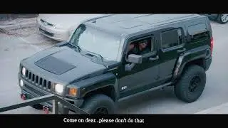 Haitian movie zen. The teaser - Directed by Charles DREAMLINE STUDIOS