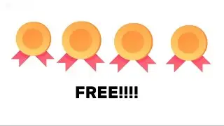 How to get 4 free badges in gorilla tag