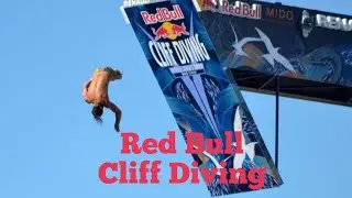 Leap of Legends: Red Bull Cliff Diving World Championship 2022 Takes Oslo by Storm