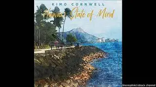 Kimo Cornwell - Wave Rider