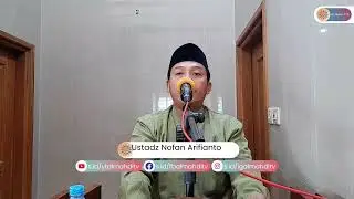 Menentukan skala prioritas hidup tahun 2026 / Khutbah Jum'at