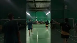 Power Up QC Oct 19,2025 Robin/Tiff vs Alfred/Viel