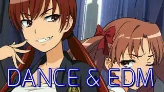 ●Dance & EDM● ThatBehavior & VMK - Love Game (ft. Jacy)