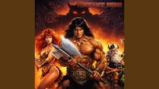 Vengeance Rising