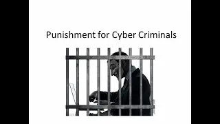 What is a Cyber Crime ? Cyber Laws in India - IT ACT 2000 - Cybersecurity CSE4003