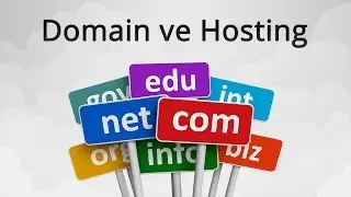Domain ve Hosting Nedir? Alırken Nelere Dikkat Edilmelidir?