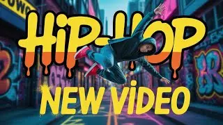 Best Hip-Hop Dance Music 2025 | Royalty-Free 🎶 | NoCopyrightDanceMusics 🔥