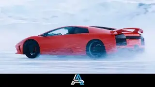 Don Tobol - Better | The Fate of the Furious | Lamborghini Sinking