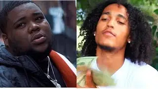 Top 5 St Petersburg Rappers 2018