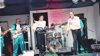 country medley