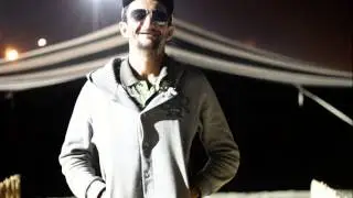 Brahim B - A Reggae . ( OFFICIAL VIDEO HD )