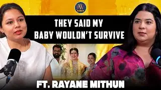 Sarathkumar Appa Never Treated Me Like An EXTRA❤️ Ft @Rayane_Mithun | Radhika | JFW Binge Podcast