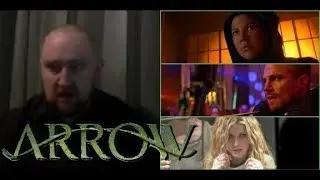 Arrow Reactions 7x8 Unmasked