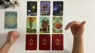 Cancer 2020 Outlook - Tarot Reading