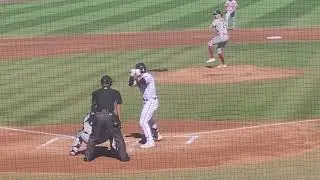 Joe Mack | Marlins | C | (2022 AFL)