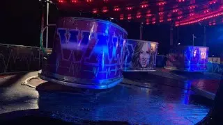 Marcus Thomson&rsquo;s Waltzer Onride POV (night time) November 2022