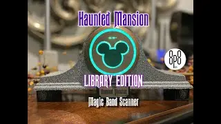 Haunted Mansion 