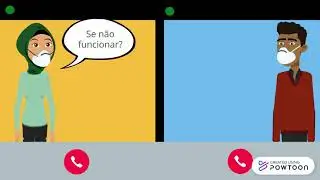 Fun&ccedil;&atilde;o de exibi&ccedil;&atilde;o sem fio anormal