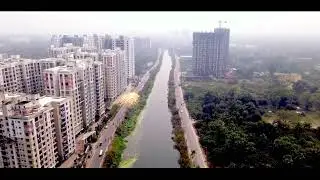 Suncrest Zenith Launched  - Drone Location Video
