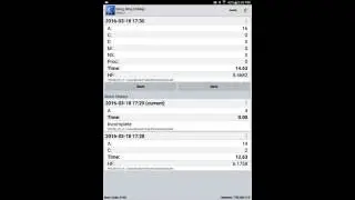 PractiScore - What If's? Alternate Approach / Correction