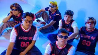 WANNA KNOW U (MUSIC VIDEO)