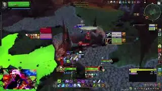 2400 Exp Frost DK PvP | 2v2 Arena (FDK/HPal) Highlights | W/L: 10-5 | WoW: The War Within (Season 3)