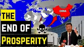 The Truth About China&rsquo;s Middle Class Collapse | Economic Crisis Explained