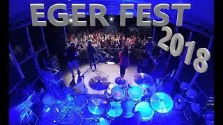 Eger Fest 2018 Promo