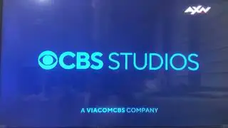 MiddKid Productions/Art Prod/Original Film/Perfect Storm/CBS Studios/SPTS/SPT (2021)