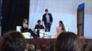 Teatro ATLAS - parte 1/2