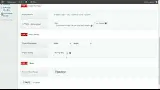 Trust Jacker - how to add your own Ad-Campaigns + BONUS