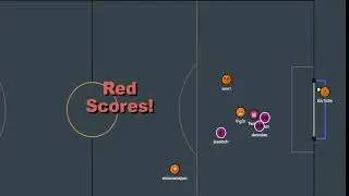 Haxball Highlights #1