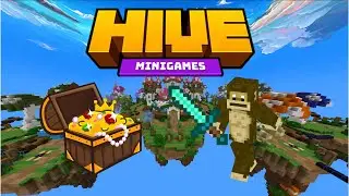 Hive Treasure Wars Live!!!
