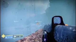 Destiny 2 region chest Dreaming City main area