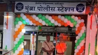 26 जनवरी 2026 LIVE | भारत का 77वाँ गणतंत्र दिवस, कर्तव्य पथ पर भव्य परेड#mtn #26january