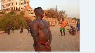 DIALAW-TV :NDIOMNE/ABOYE/2eme PARTIE/Ep2