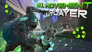 HIGH RANKED MOVEMENT GAMEPLAY ON FARLIGHT 84 | FARLIGHT 84 FPP