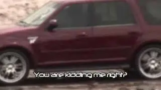 Hogwaller Mudbog Official Video